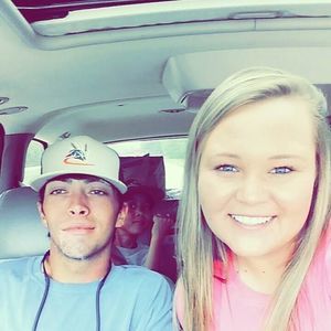 Meet your Posher, Leigh ann